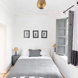 Deluxe Double Kamer