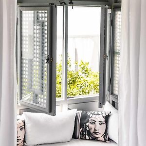 Deluxe Double Kamer
